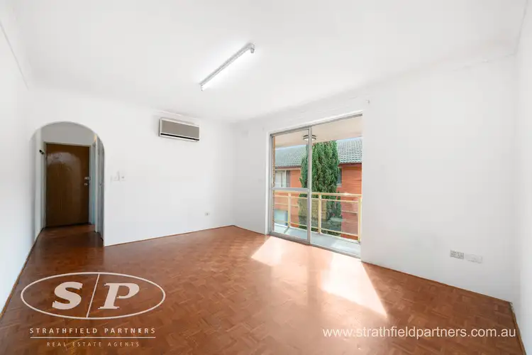 9/18 Hampstead Road, Homebush West NSW 2140