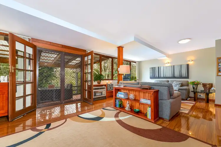 Fifth view of Homely house listing, 87 Stanley Avenue, Farmborough Heights NSW 2526