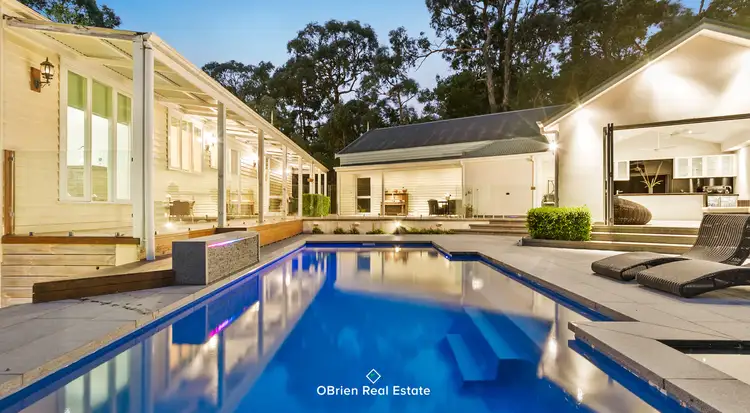 5 Lenne Street, Beaconsfield Upper VIC 3808