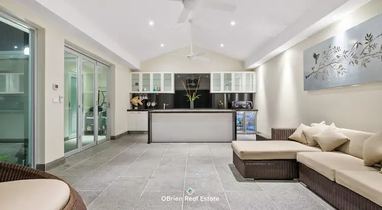 Fifth view of Homely house listing, 5 Lenne Street, Beaconsfield Upper VIC 3808