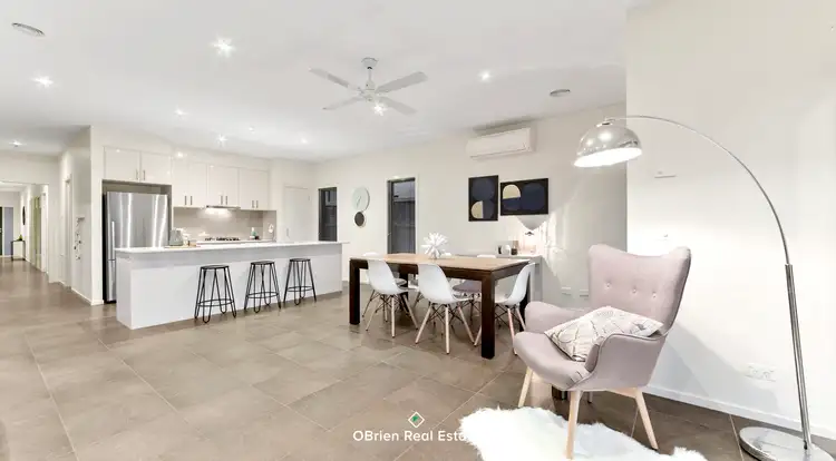 Third view of Homely house listing, 12 Waterhouse Way, Botanic Ridge VIC 3977