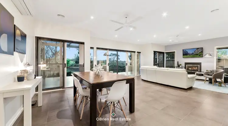 Fourth view of Homely house listing, 12 Waterhouse Way, Botanic Ridge VIC 3977