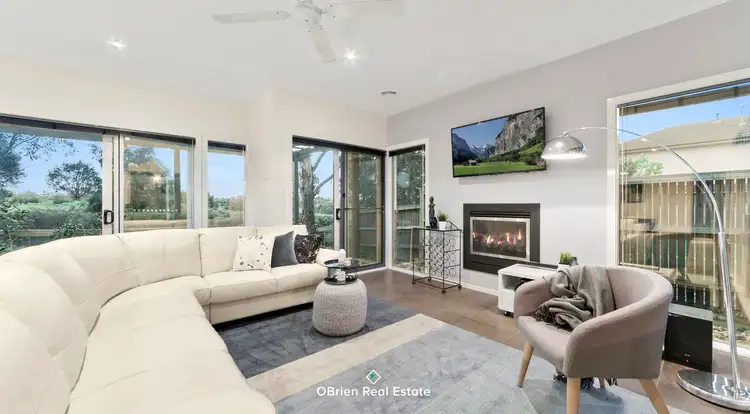 Fifth view of Homely house listing, 12 Waterhouse Way, Botanic Ridge VIC 3977