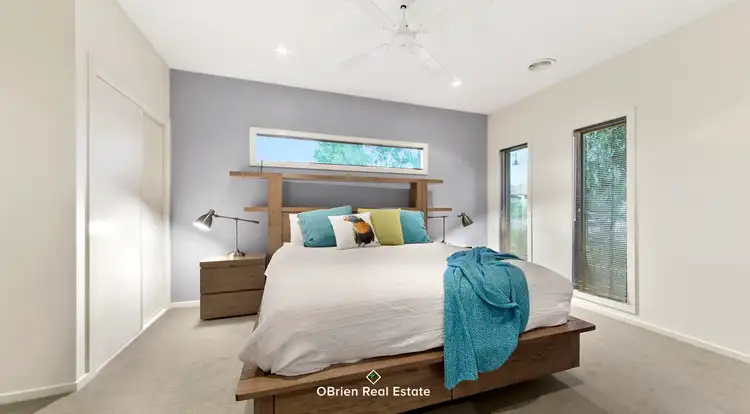 Sixth view of Homely house listing, 12 Waterhouse Way, Botanic Ridge VIC 3977