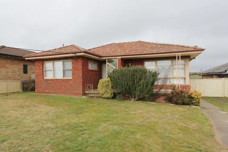 21 Queen Street, Goulburn NSW 2580