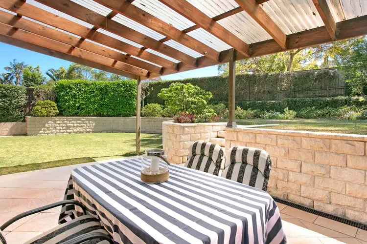 24 Windrush Avenue, Belrose NSW 2085