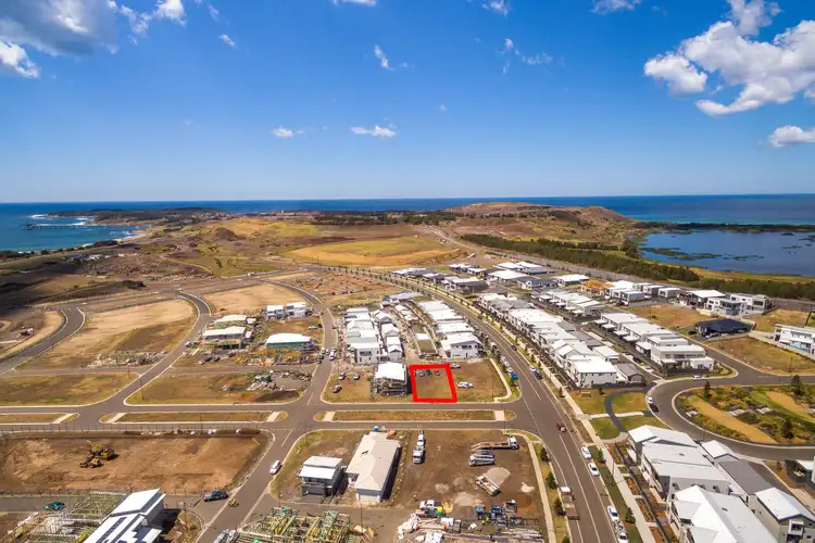 Third view of Homely land listing, 4 The Promontory Drive, Shell Cove NSW 2529