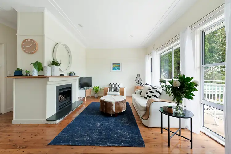 Third view of Homely house listing, 9 Hillcrest Place, North Manly NSW 2100