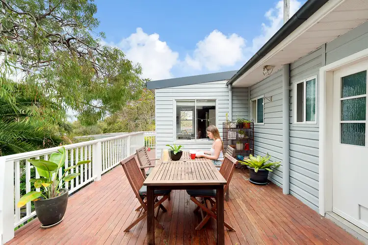 Fourth view of Homely house listing, 9 Hillcrest Place, North Manly NSW 2100