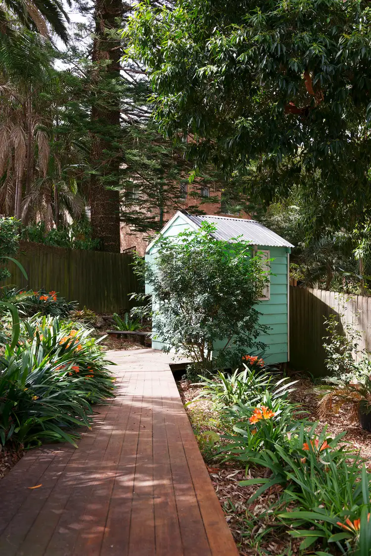 Sixth view of Homely house listing, 9 Hillcrest Place, North Manly NSW 2100