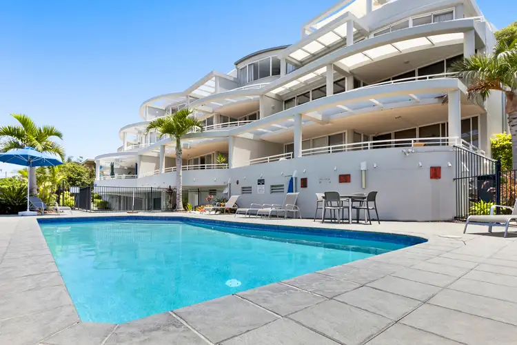 9/11 Henderson Street, Sunshine Beach QLD 4567