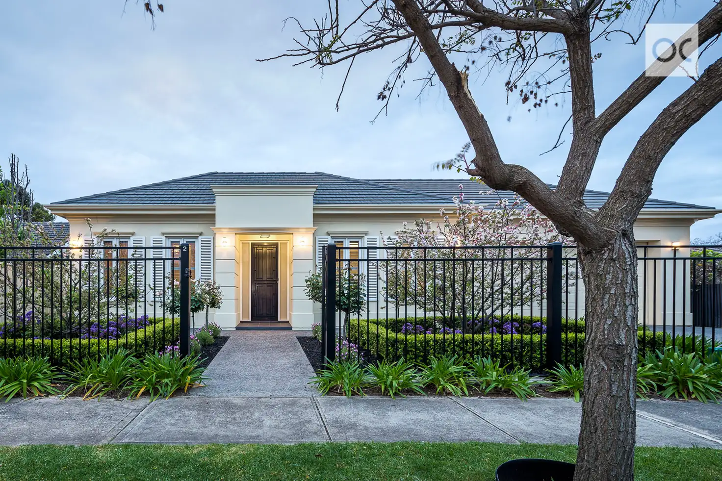 Main view of Homely house listing, 2 Birkinshaw Avenue, Manningham SA 5086