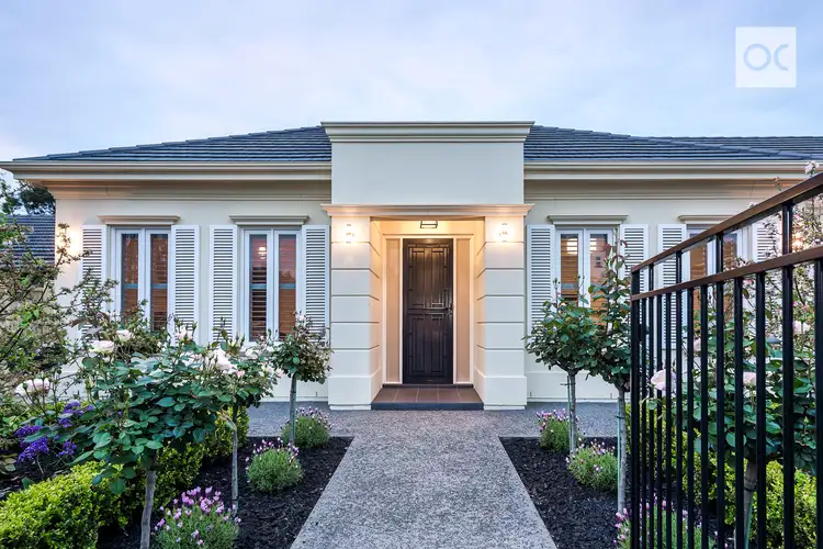 Second view of Homely house listing, 2 Birkinshaw Avenue, Manningham SA 5086