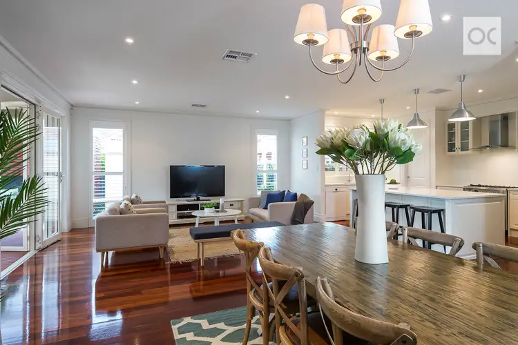 Fifth view of Homely house listing, 2 Birkinshaw Avenue, Manningham SA 5086