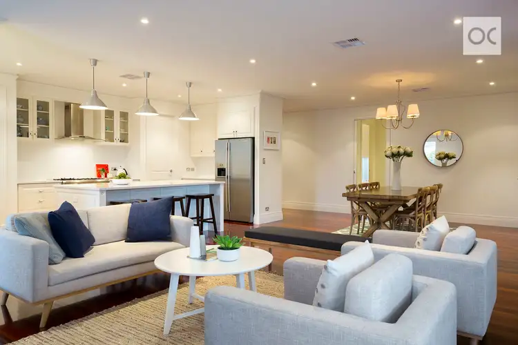 Sixth view of Homely house listing, 2 Birkinshaw Avenue, Manningham SA 5086