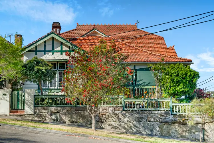 Main view of Homely house listing, 2 Gipps Street, Drummoyne NSW 2047
