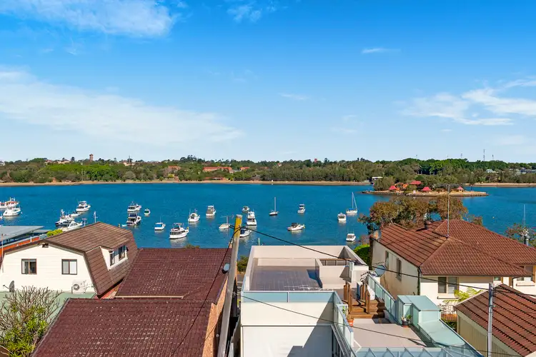 Second view of Homely house listing, 2 Gipps Street, Drummoyne NSW 2047
