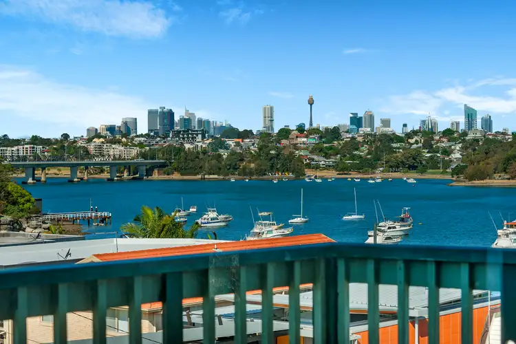 Sixth view of Homely house listing, 2 Gipps Street, Drummoyne NSW 2047
