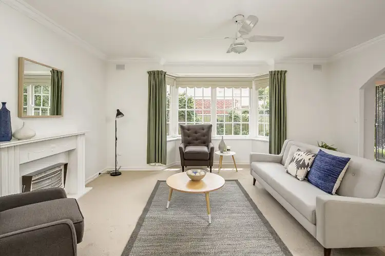 Third view of Homely unit listing, 1/25 Tusmore Avenue, Leabrook SA 5068