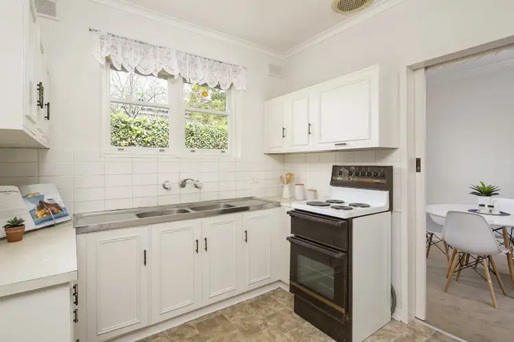 Fifth view of Homely unit listing, 1/25 Tusmore Avenue, Leabrook SA 5068