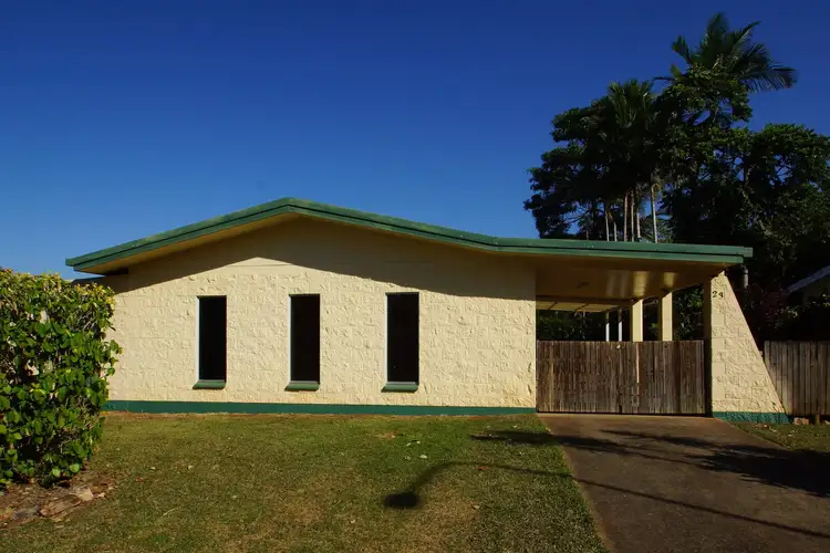 Address available on request