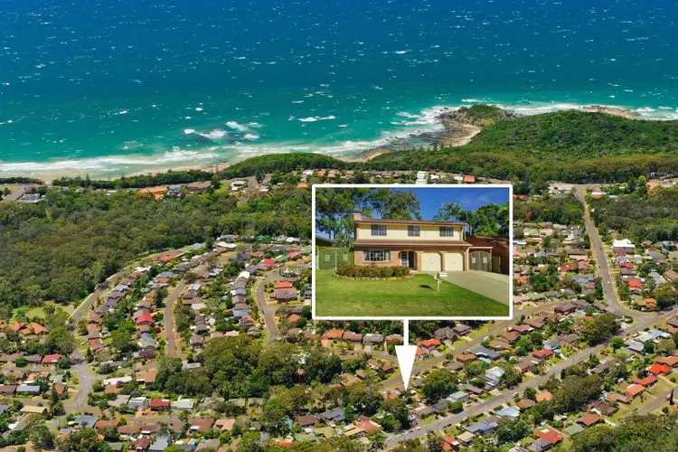 31 Merinda Drive, Port Macquarie NSW 2444