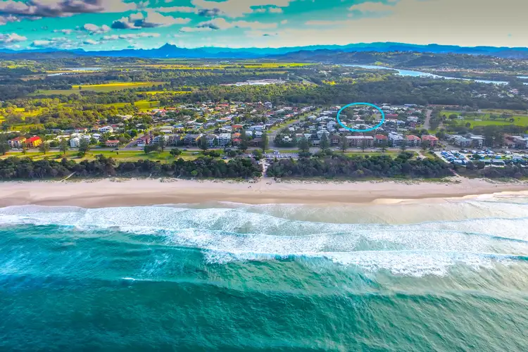 6 Woram Place, Kingscliff NSW 2487