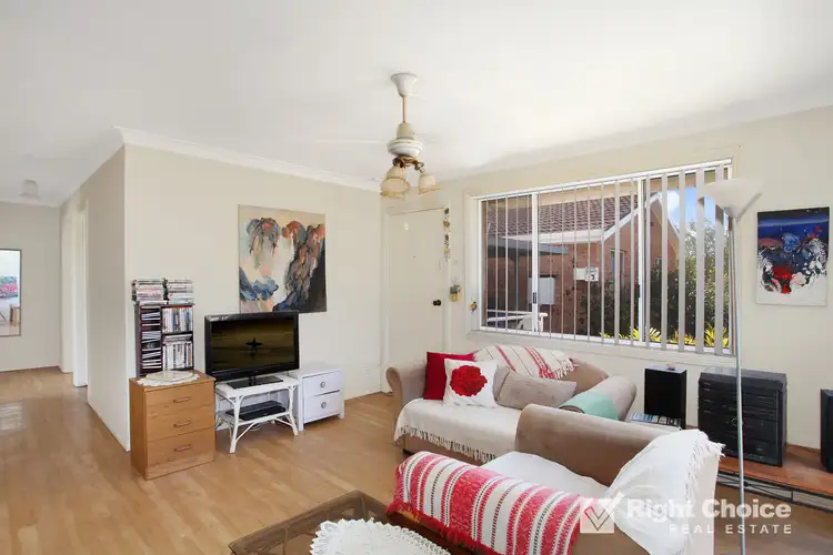 Second view of Homely villa listing, 3/191 Tongarra Road, Albion Park NSW 2527
