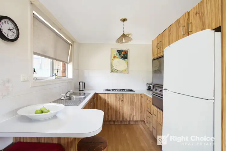 Third view of Homely villa listing, 3/191 Tongarra Road, Albion Park NSW 2527