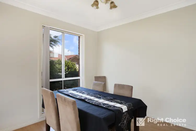 Fourth view of Homely villa listing, 3/191 Tongarra Road, Albion Park NSW 2527