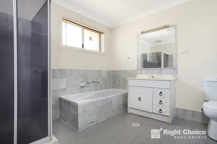 Fifth view of Homely villa listing, 3/191 Tongarra Road, Albion Park NSW 2527