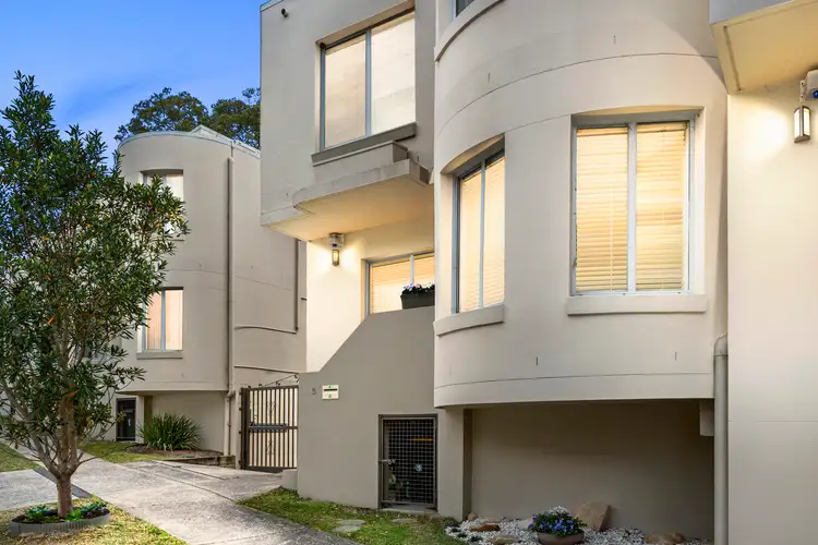 5/38 Kirkwood Street, Seaforth NSW 2092