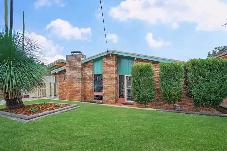 18 Abbott Street, Wallsend NSW 2287