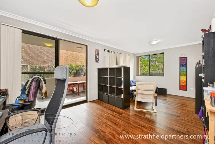 Fourth view of Homely apartment listing, 2/47-49 Henley Road, Homebush West NSW 2140