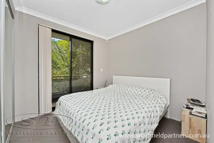 Sixth view of Homely apartment listing, 2/47-49 Henley Road, Homebush West NSW 2140