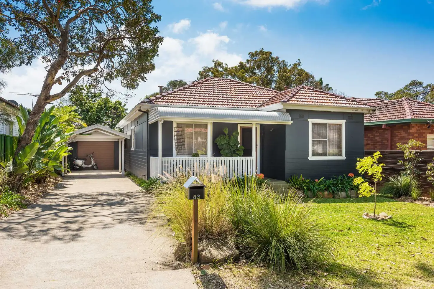 Main view of Homely house listing, 43 Carabella Road, Caringbah NSW 2229