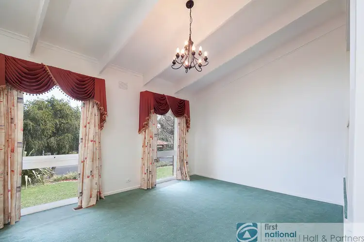 Second view of Homely house listing, 16 Sydney Parkinson Avenue, Endeavour Hills VIC 3802