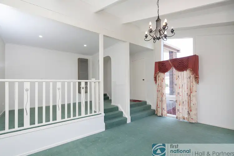 Third view of Homely house listing, 16 Sydney Parkinson Avenue, Endeavour Hills VIC 3802