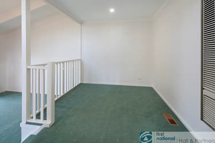Fourth view of Homely house listing, 16 Sydney Parkinson Avenue, Endeavour Hills VIC 3802
