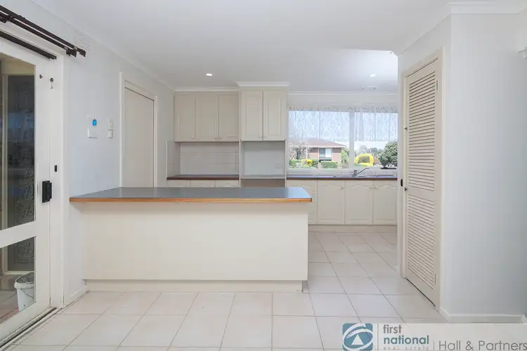 Sixth view of Homely house listing, 16 Sydney Parkinson Avenue, Endeavour Hills VIC 3802