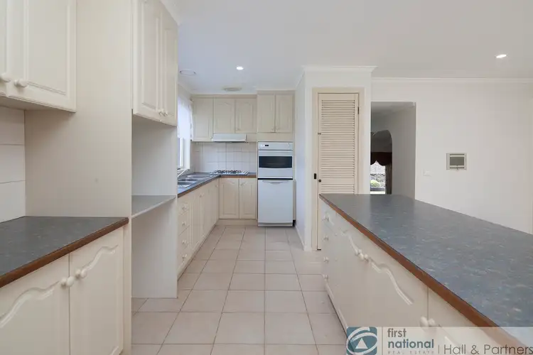 Seventh view of Homely house listing, 16 Sydney Parkinson Avenue, Endeavour Hills VIC 3802