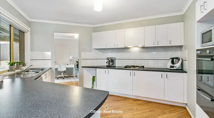 Third view of Homely house listing, 1 Cory Place, Berwick VIC 3806