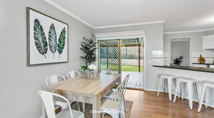 Fourth view of Homely house listing, 1 Cory Place, Berwick VIC 3806