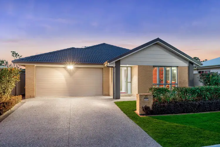 23 Stega Place, Wynnum West QLD 4178