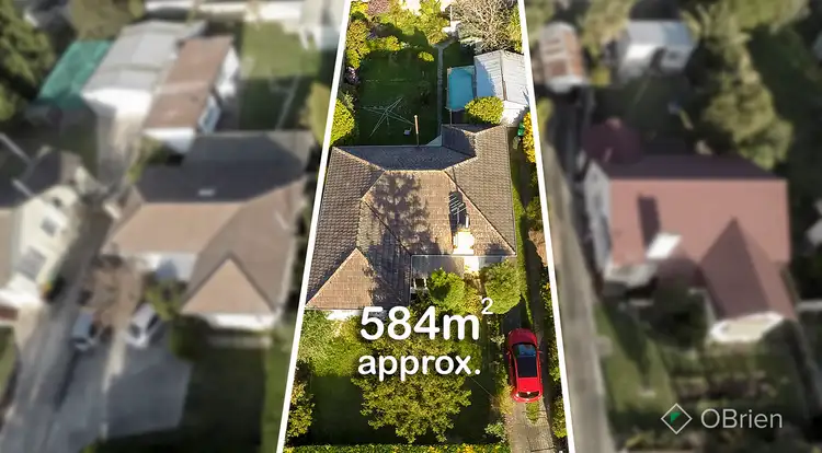 Main view of Homely house listing, 65 Benga Avenue, Dandenong VIC 3175