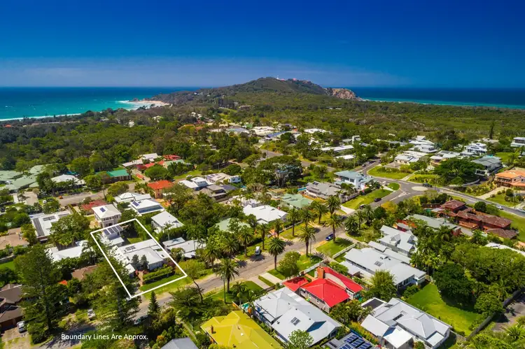 53 Carlyle Street, Byron Bay NSW 2481