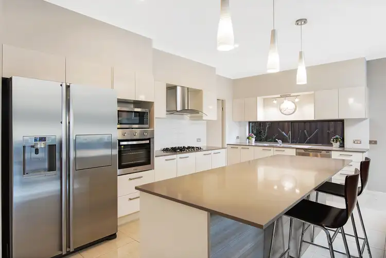 Second view of Homely house listing, 10 Feathertail Place, Peregian Springs QLD 4573