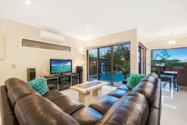 Fifth view of Homely house listing, 10 Feathertail Place, Peregian Springs QLD 4573