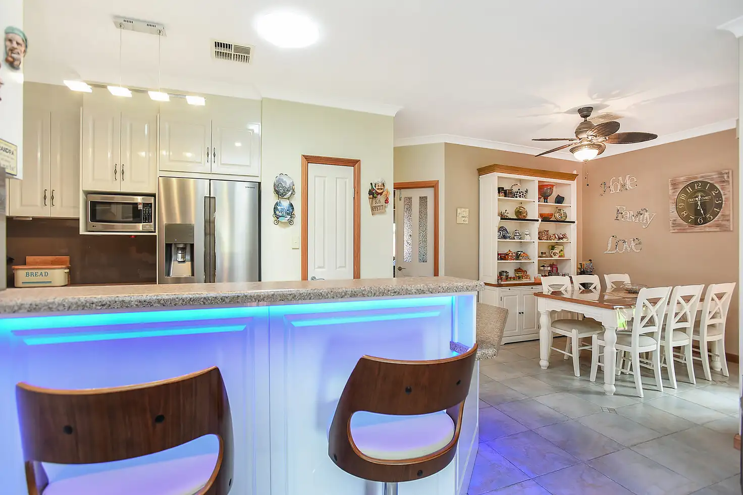 Main view of Homely house listing, 26 Springbett Drive, Hayborough SA 5211