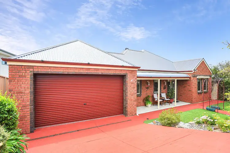 Third view of Homely house listing, 26 Springbett Drive, Hayborough SA 5211